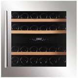 Dunavox ugradbeni vinski hladnjak DVS-25.65DB Spirit Line Cijene