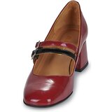 JB Martin Salonarji VAHINE Bordo | Shoptok.si