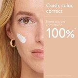 Caudalie Vinocrush Skin Tint CC krema za ujednačavanje tena s hidratantnim učinkom nijansa 2 30 ml | shoptok.hr
