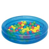 Bestway bazen s lopticama 91x20cm | shoptok.hr