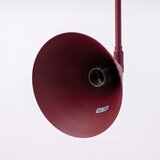 Sollux Bordo željezna zidna lampa sa savitljivom konstrukcijom s utikačem Zylo – | shoptok.hr