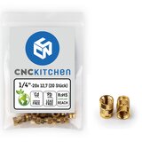 Umetak s navojem 1/4"-20 Cijene
