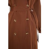 Trendyol Ženski plašč Trench | Shoptok.si
