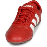 Adidas Superge Grand Court Lo JQ9691 Rdeča | Shoptok.si