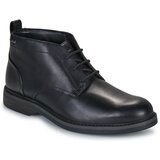 Clarks Aldwin Mid GTX Crna Cijene