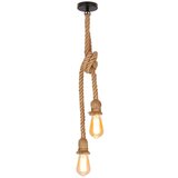 Candellux Lighting Viseča svetilka Video – | Shoptok.si