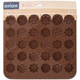 Orion Silikonski model za praline 20,5x21 cm – | Shoptok.si