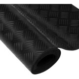  Podni mat Crna 1,5 x 4 m Guma | shoptok.hr