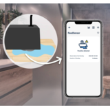 BLEBOX floodSensor - za zaznavanje poplav in uhajanja vode | Shoptok.si