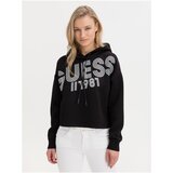 Guess Amira Sweatshirt - Women | shoptok.hr