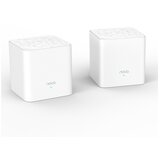 Tenda Brezžični Usmerjevalnik AC 1200Mb MW3 mesh (set - 2 kos) MW3-2PACK Cene