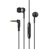 Sennheiser Slušalke CX 80S, črne | Shoptok.si