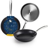 Ibili Quarzo Induction Boost ponev, 28 cm Cene