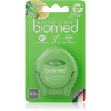 Splat Dental Floss zobna nitka Mint and Yuzu 50 m Cene