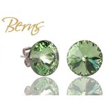 Berns minđuše r31737 galaxy | ePonuda.com