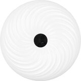 Tri O bela led stropna svetilka ø 37,5 cm gravity – | Shoptok.si
