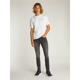 Calvin Klein Jeans Kavbojke črn denim | Shoptok.si