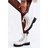Big Star Women's Boots On The Platform | ePonuda.com