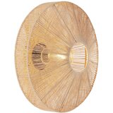 Light & Living Stenska svetilka v naravni barvi ø 43 cm Lyra – | Shoptok.si