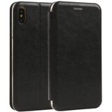  MCLF11 samsung A72 * futrola leather flip black (299) Cene