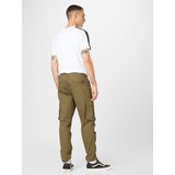 Jack & Jones Cargo hlače 'Kane Noah' kaki | shoptok.hr