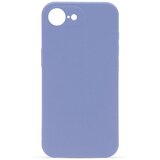  Futrola Soft Case za Iphone 16E, Lavanda | Eponuda.com