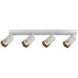 Ugradno spot svetlo ARRAS 4xGU10/10W/230V, belo | Eponuda.com