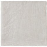 Blomus krem-bijeli laneni ubrus, 42 x 42 cm Cijene