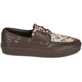 Vans 2-Eyelet Boat Shoe Smeđa | shoptok.hr