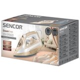 Sencor SSI 6110GD pegla cene