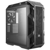 Cooler Master MasterCase H500M ohišje za računalnik, sivo | Shoptok.si