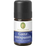 Mješavina mirisa - Potpuno opuštanje
