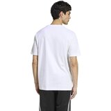 Adidas Funkcionalna majica 'OUT KAYAK' brusnica / pastelno rdeča / bela | Shoptok.si
