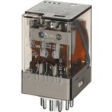 Finder Iskalnik Ind-Rel.LED11pol.230VAC 3W 60.13.8.230.0050, (20889089) | Shoptok.si