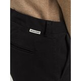 Jack & Jones Chino hlače 'JPSTKANE BARRET' črna | Shoptok.si