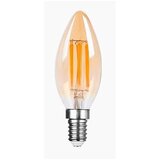  LED filament 4W E14 2700K C35 dimabilna | Eponuda.ba