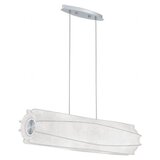 Eglo visilica 1XE27 cocoon atzara 91909 | ePonuda.com