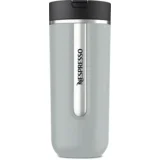 travel Mug L Smokey Blue