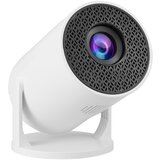 INF Prenosni mini HD domači projektor M5pro (EU različica) z vtičem White, (5000129998) Cene