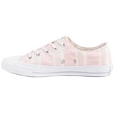 Converse Nizke superge Chuck Taylor All Star Gemma Rožnata | Shoptok.si