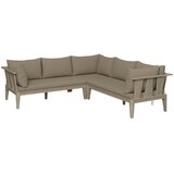 Ambia Garden LOUNGE GARNITURA akacija masivno | Shoptok.si