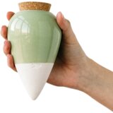  Hydrating Olla - Green | Shoptok.si