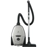  Usisavač s vrećicom Electrolux Pure D8 Crna Siva 600 W | shoptok.hr