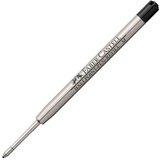 Faber-Castell Vložek (polnilo) za kemični svinčnik Faber-Castell 2010 M, črn Cene