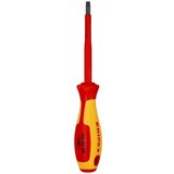 Knipex 1000V vde izolovan odvijač torx 30 x 100mm (98 26 30) | ePonuda.com