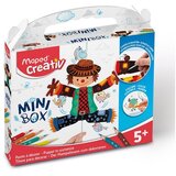 Maped Kreativni set lutka Cene