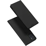 Knjigasta futrola Skin Pro za Motorola Moto E22/Moto E22i - Crna