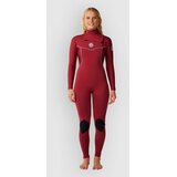 Rip Curl Dawn Patrol Cz 32 Gb Wetsuit dark red | Shoptok.si
