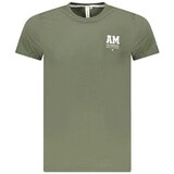 ACCADEMIA MILITARE muŠka majica s6s6795586/ zelena Cene