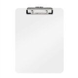 Leitz Mapa Clipboard s kvačicom A4 wow bijela Cijene